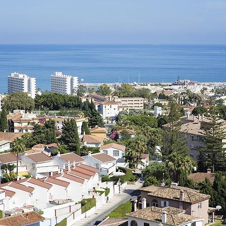 Benalmadena Estudio Arroyo De La Miel Bagian luar foto