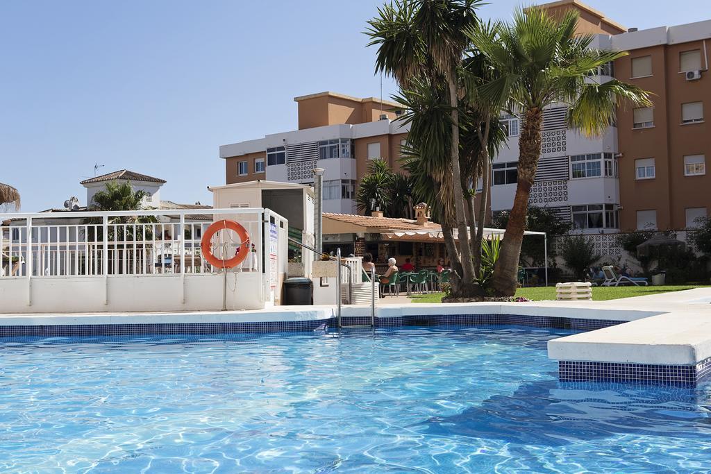 Benalmadena Estudio Arroyo De La Miel Bagian luar foto