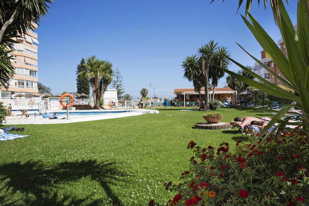 Benalmadena Estudio Arroyo De La Miel Bagian luar foto